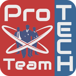 Protech Team Ltd logo