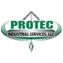 Protec Industrial Services logo