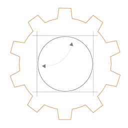 Protecnium Worlding, LLC logo
