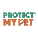 Protect My Pet logo