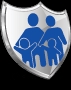 Protect 1 Family, Inc. logo