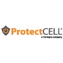 Protectcell logo
