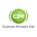 Custom Protect Ear Inc. logo