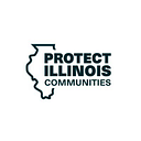 Protect Illinois Communities Nfp logo
