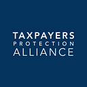 The Taxpayers Protection Alliance logo