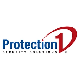 Protection One (GTCR) logo
