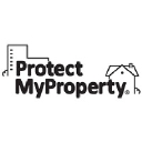 Protect My Property logo