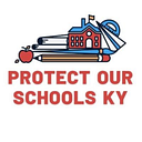 Protect Our Schools KY logo