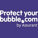 Protect Your Bubble logo