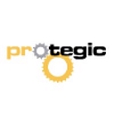 Protegic logo