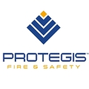 Protegis Fire & Safety logo