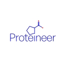Proteineer GmbH logo