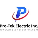 Pro Tek Electric logo