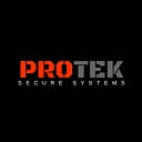 Protek Secure Systems logo