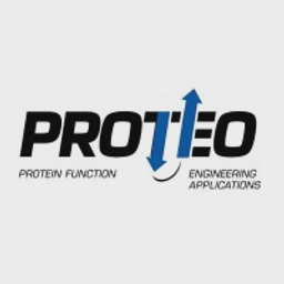 Proteo Ltd logo