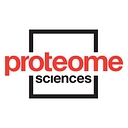Proteome Sciences Plc logo