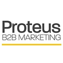Proteus B2b logo