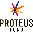 Proteus Fund Inc logo
