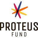 Proteus Fund logo