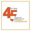 Proteus Inc logo