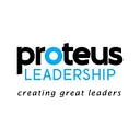 Proteus Leadership logo