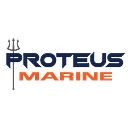 Proteus Marine Store logo