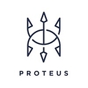 Proteus Snowboards logo