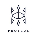 Proteus Snowboards logo