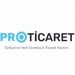Proticaret logo