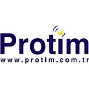 ProTim Logo
