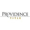 PROVIDENCE TITLE COMPANY