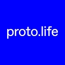 Proto.Life logo