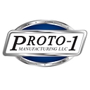 Proto 1 Manufacturing, Llc. logo