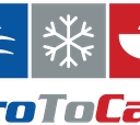 Protocall Tx logo