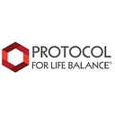 Protocol For Life Balance logo