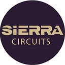 Sierra Circuits logo