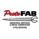 Protofab, Inc. logo