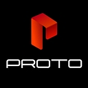 Proto Hologram logo