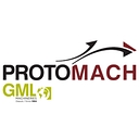 Protomach logo
