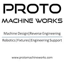 Proto Machine Works Llc. logo