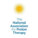 National Association for Proton Therapy logo