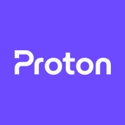 Proton logo
