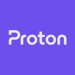 Proton logo
