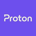 ProtonMail + ProtonVPN logo