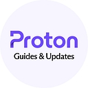 Proton Pass logo