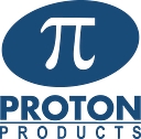 Proton Products logo