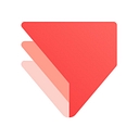 Discount via Support logo