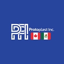 Protoplast Inc. logo