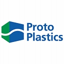 Proto Plastics, Inc. logo