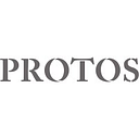 Protos AB logo